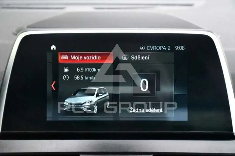 2021 BMW 218