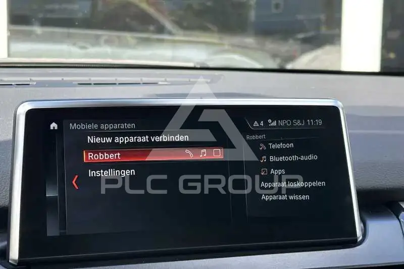 2021 BMW 218