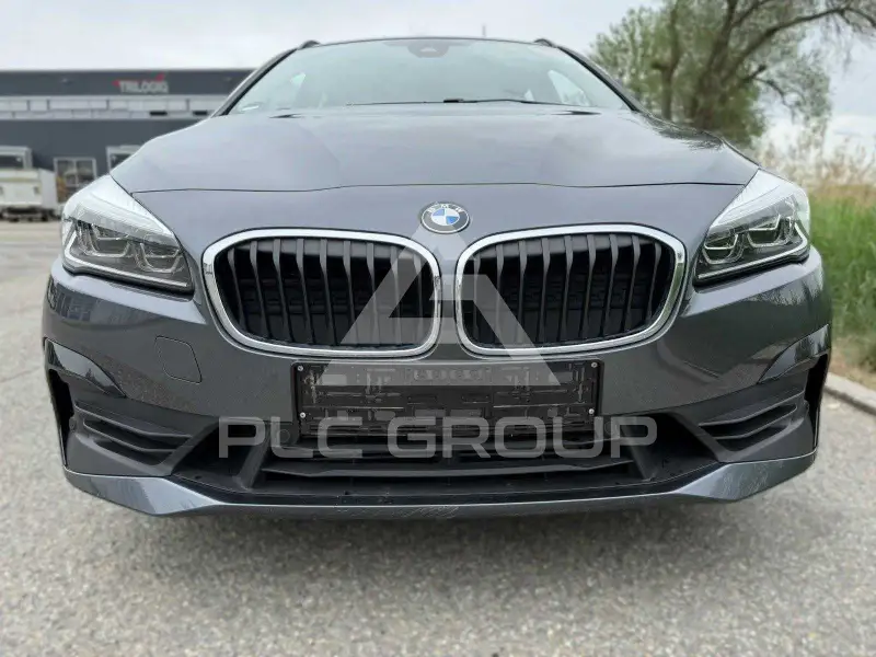 2021 BMW 218