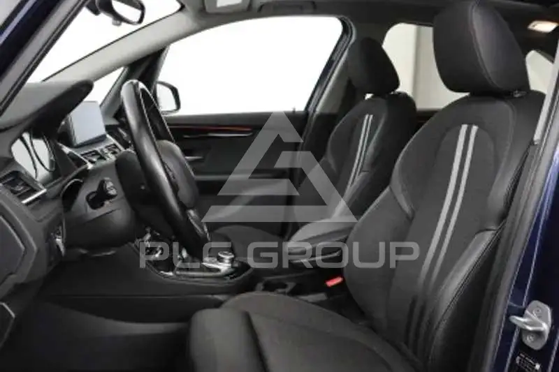 2021 BMW 218