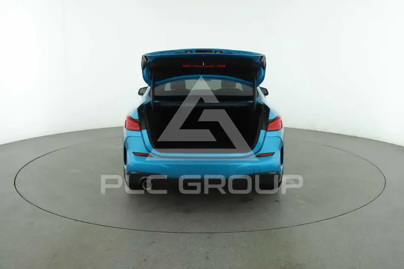 2021 BMW 218