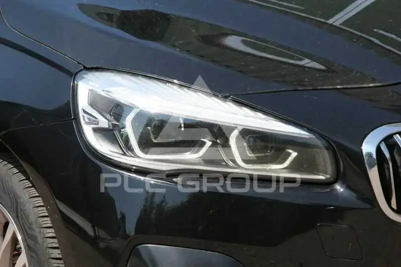 2021 BMW 218