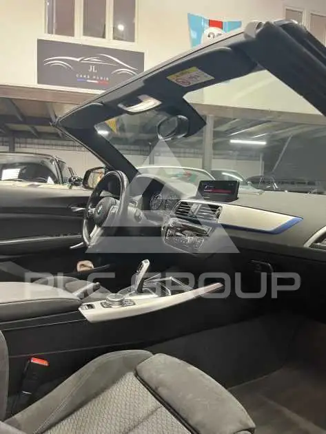 2021 BMW 218