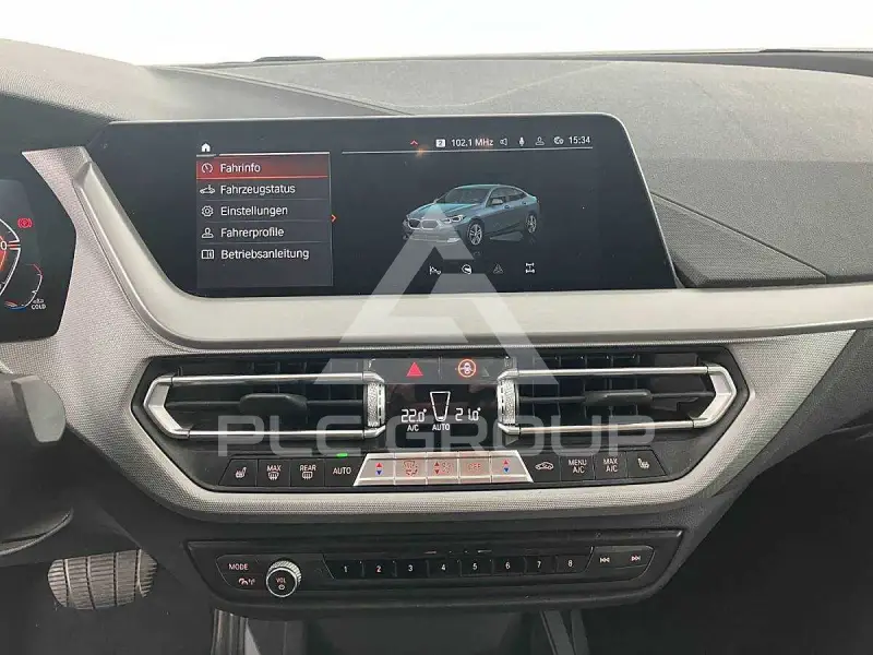 2021 BMW 218