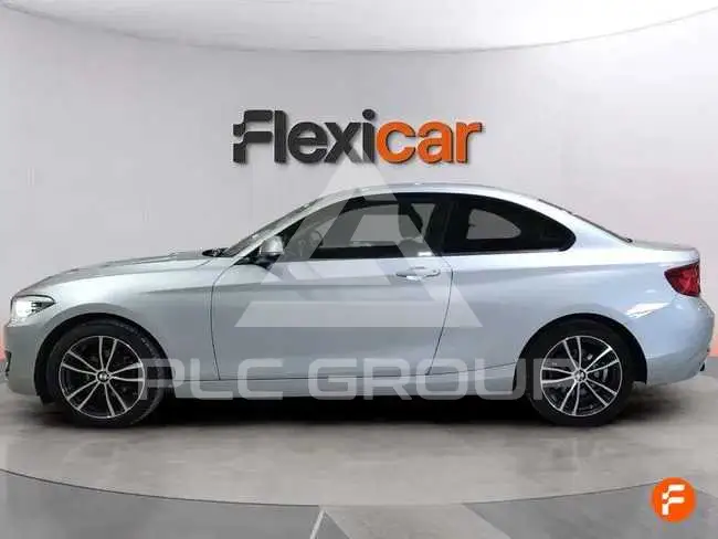 2021 BMW 218