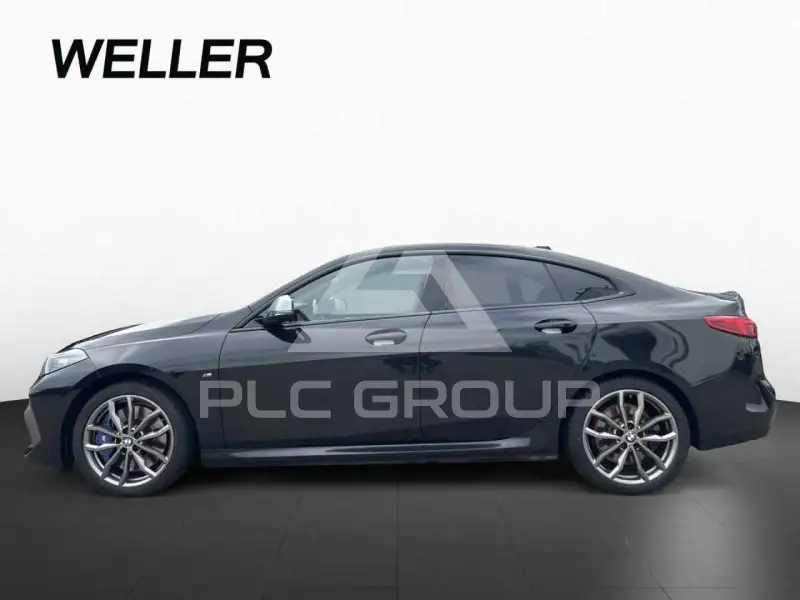 2021 BMW 218
