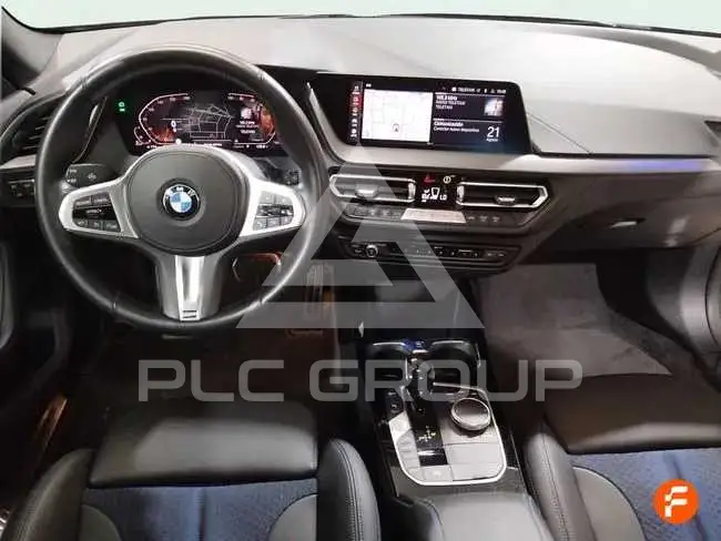 2021 BMW 218
