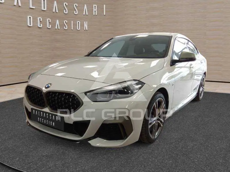 2021 BMW 218