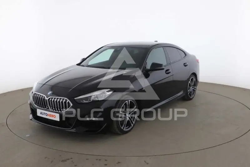 2021 BMW 218