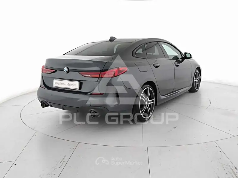 2021 BMW 218