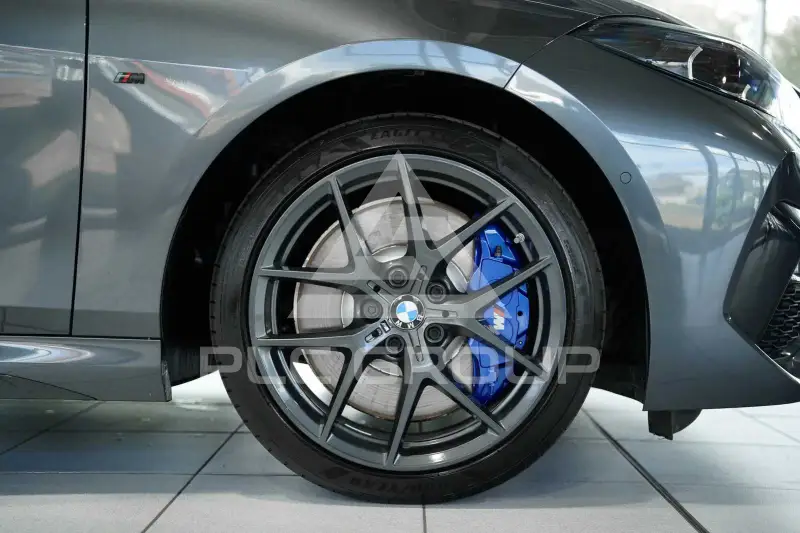 2021 BMW 218
