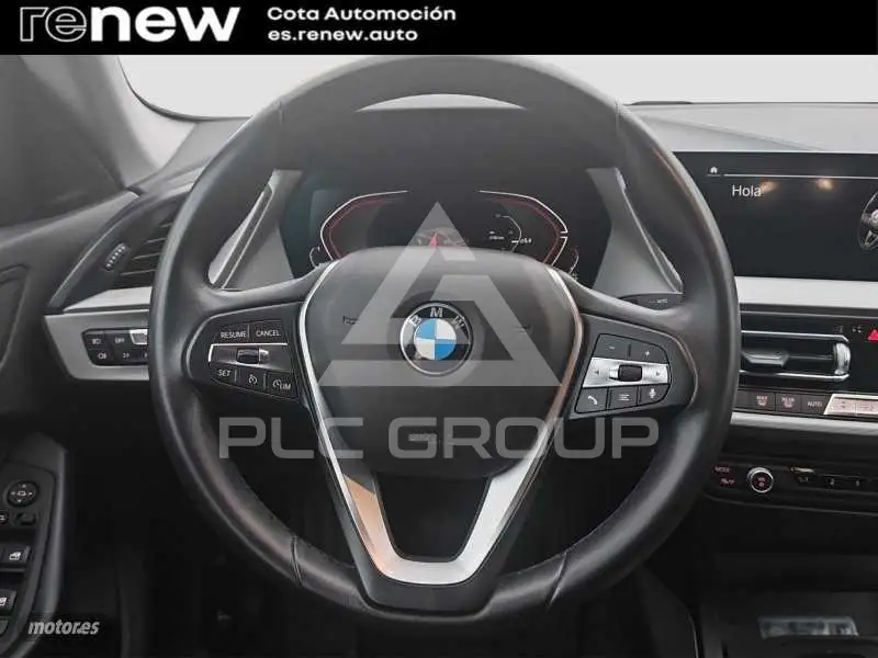 2021 BMW 218