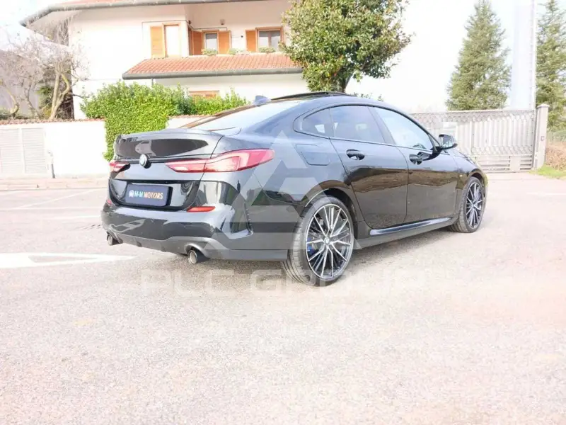 2021 BMW 218