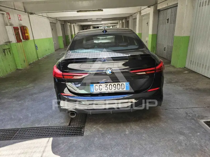 2021 BMW 218