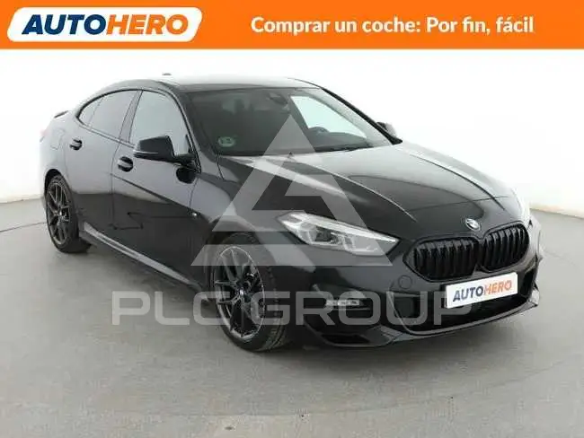 2021 BMW 218