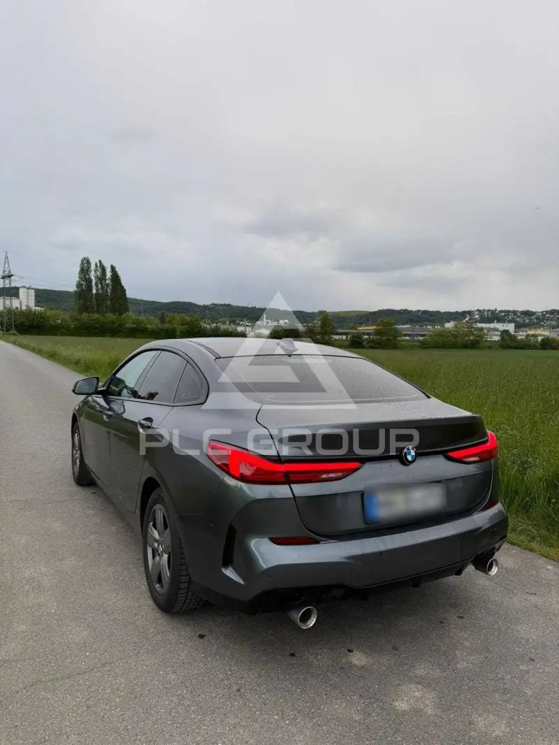 2021 BMW 218