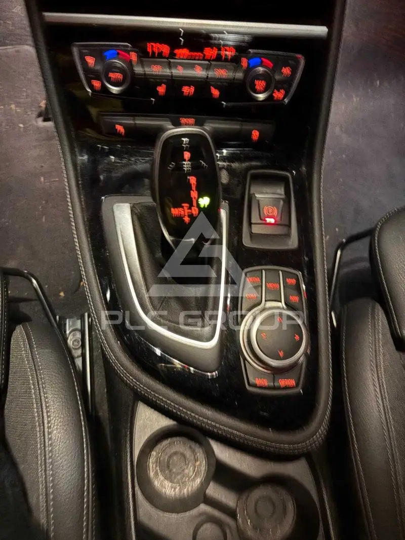 2021 BMW 218