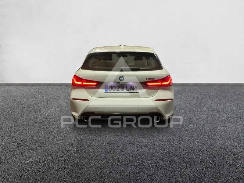 2021 BMW 218