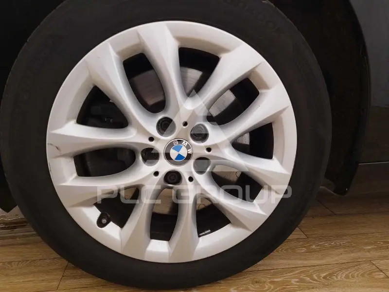2021 BMW 218