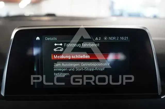 2021 BMW 218