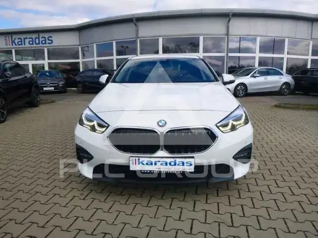 2021 BMW 218
