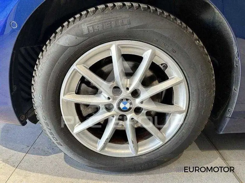 2021 BMW 218