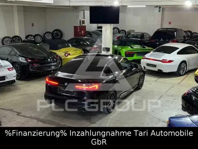 2021 BMW 218