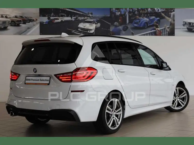 2021 BMW 2 Series