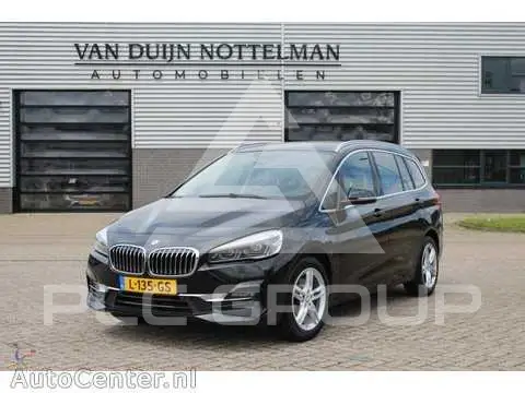 2021 BMW 2 Series