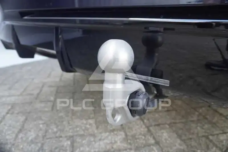 2021 BMW 523