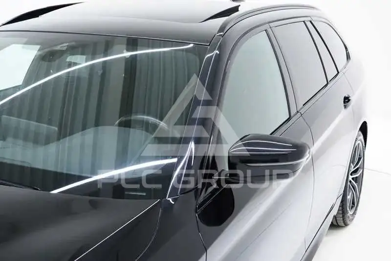 2021 BMW 523