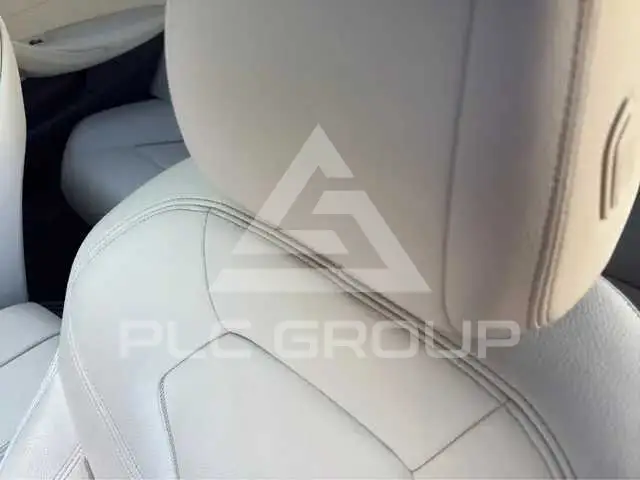 2021 BMW 523