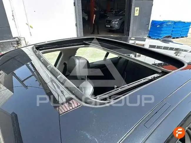 2021 BMW 523