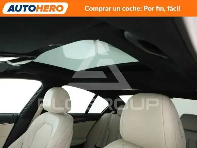 2021 BMW 523