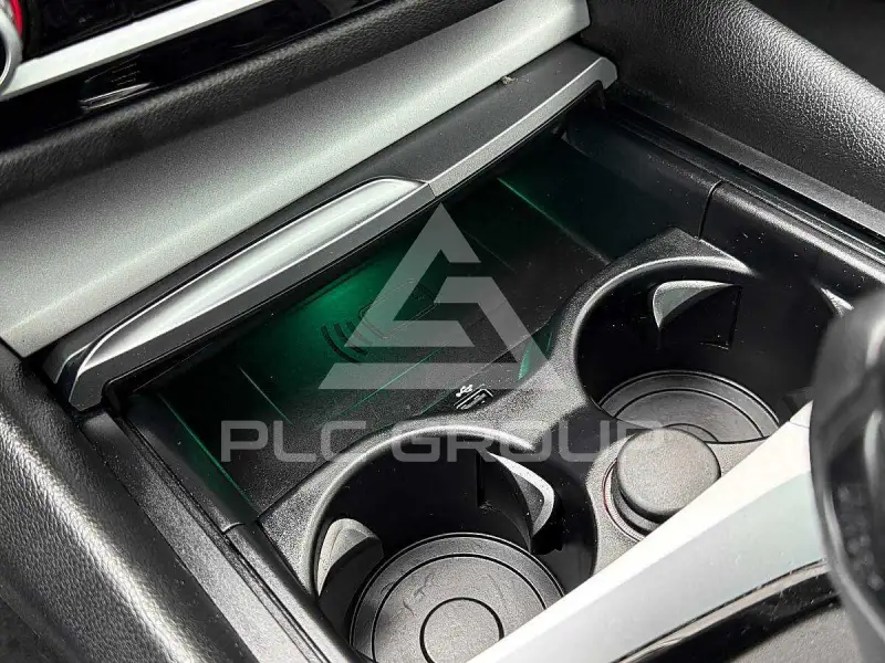 2021 BMW 523