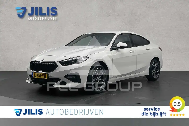 2021 BMW 2 Series