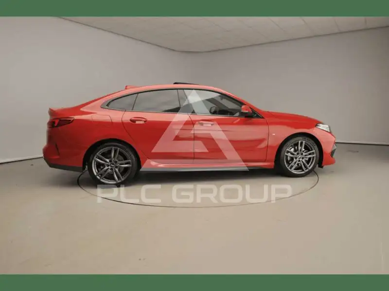 2021 BMW 2 Series