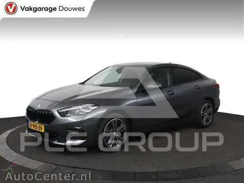 2021 BMW 2 Series