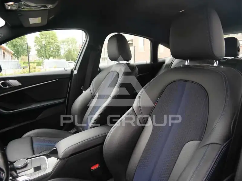 2021 BMW 2 Series