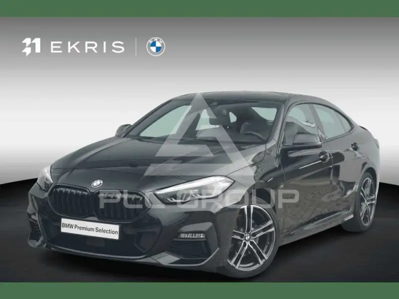 2021 BMW 2 Series