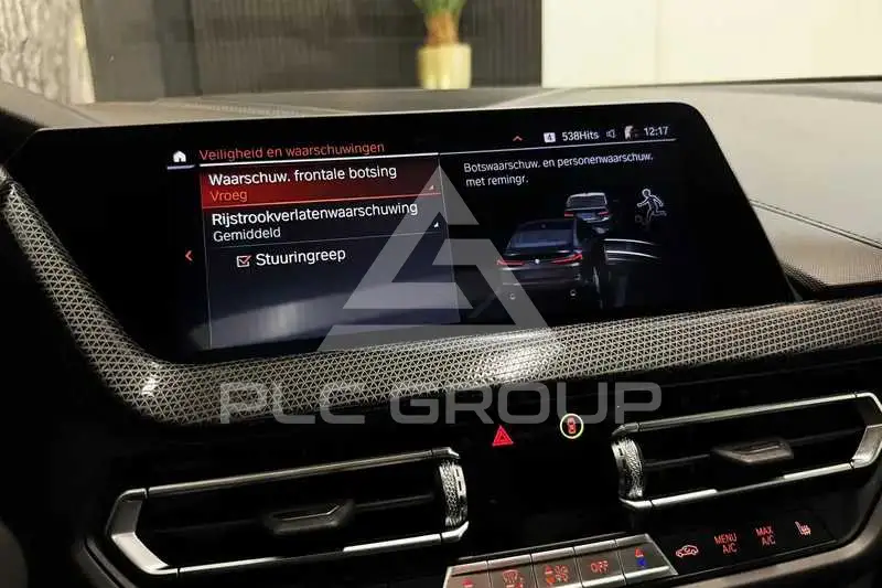 2021 BMW 2 Series