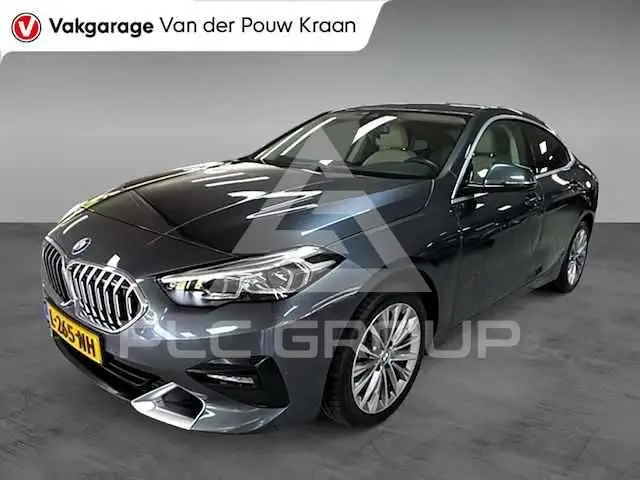 2021 BMW 2 Series