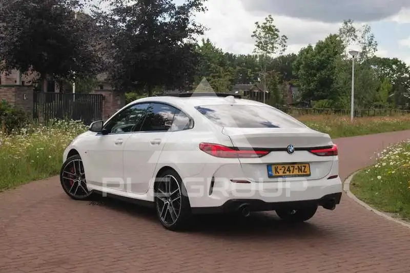 2021 BMW 2 Series