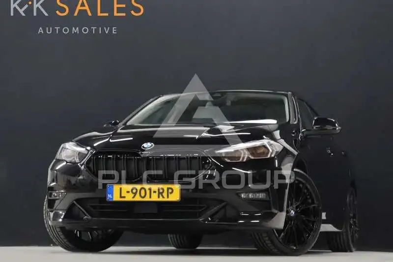 2021 BMW 2 Series