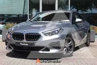 2021 BMW 2 Series