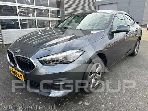 2021 BMW 2 Series