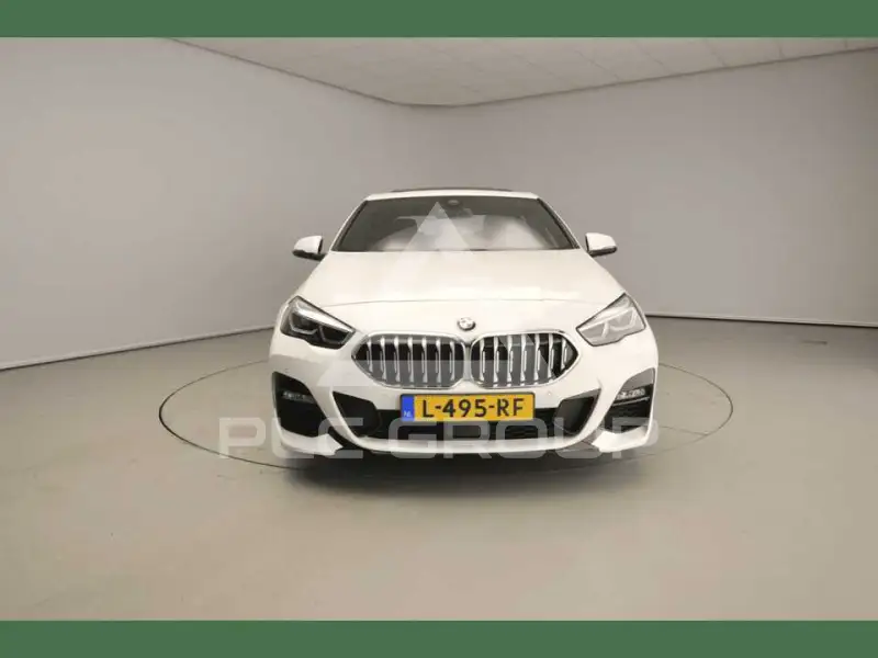 2021 BMW 2 Series