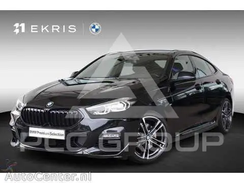 2021 BMW 2 Series