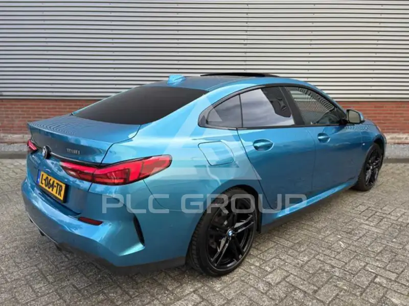 2021 BMW 2 Series