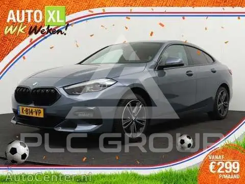 2021 BMW 2 Series